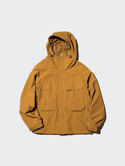 WINDPROOF PARKA UNIQLO PH