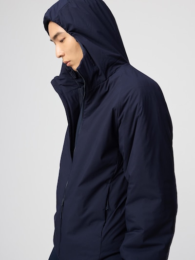 PUFFTECH PARKA
