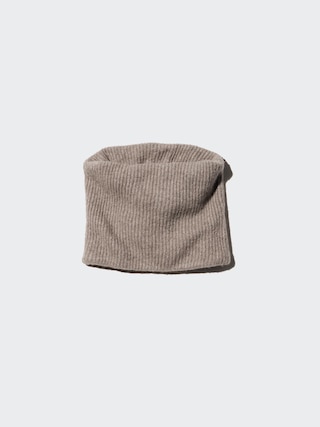 ヒートテックスフレヤーンネックゲイター