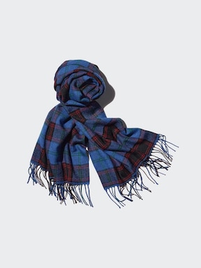 HEATTECH SCARF UNIQLO IN