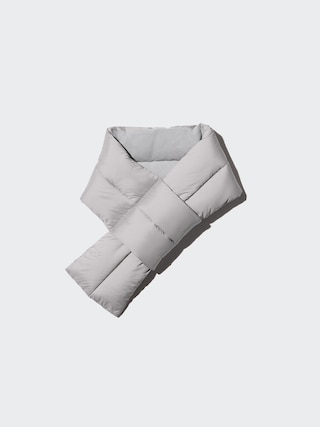 ヒートテックライニングパデッドマフラー