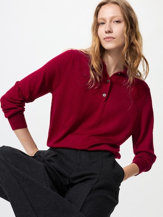 メリノポロセーター