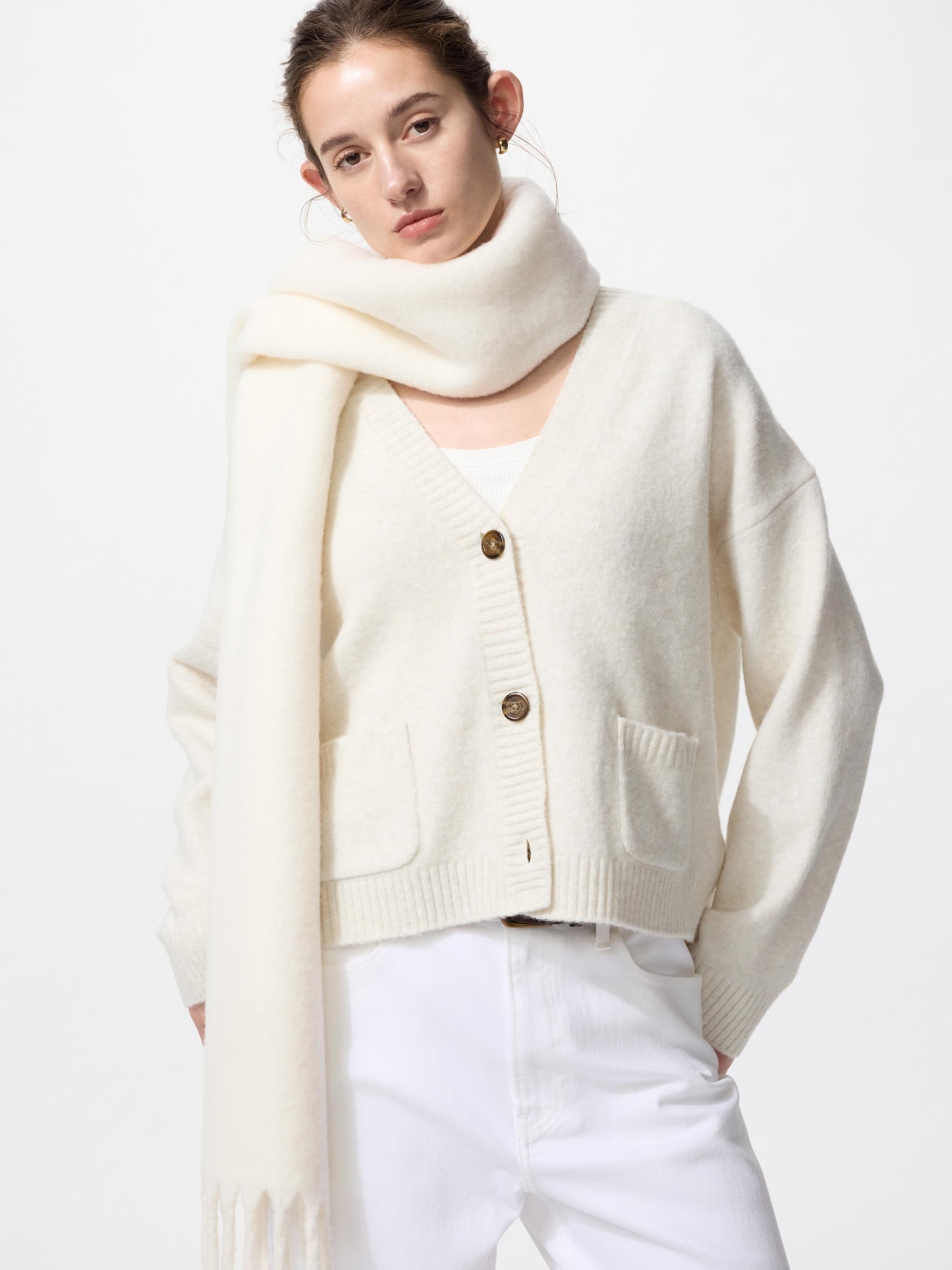 ＊美品＊ito fukuoka／リネン　カーディガン　ガウン moha2107al6.jpg?fitin=720:720