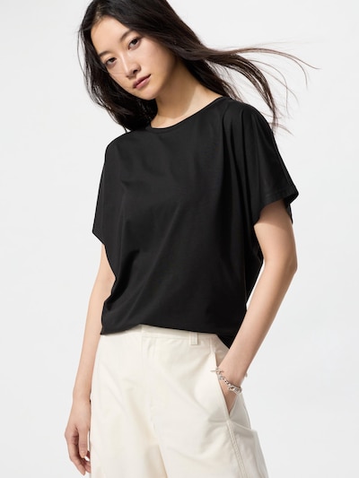 【ユニクロ値下げ】エアリズムドレープT 990円、機動戦士ガンダム 45周年 UT 990円など！