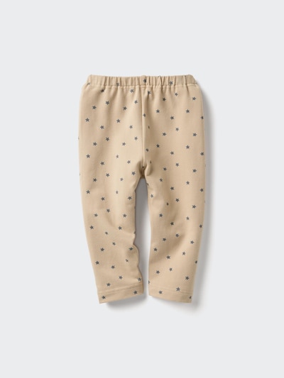 Baby Leggings | Printed