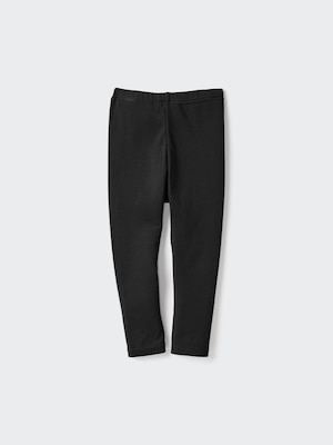 HEATTECH Cotton Leggings