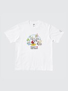 UT Mickey Mouse in Vietnam Áo Thun