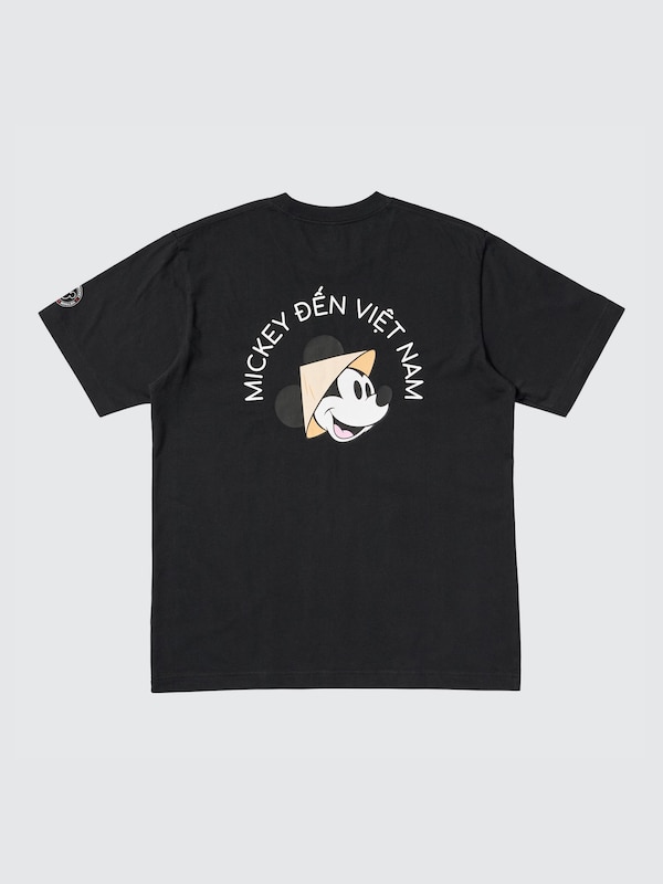 UT Mickey Mouse in Vietnam Áo Thun