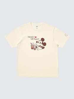Mickey Mouse in Vietnam UT