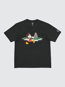 Mickey Mouse in Vietnam UT