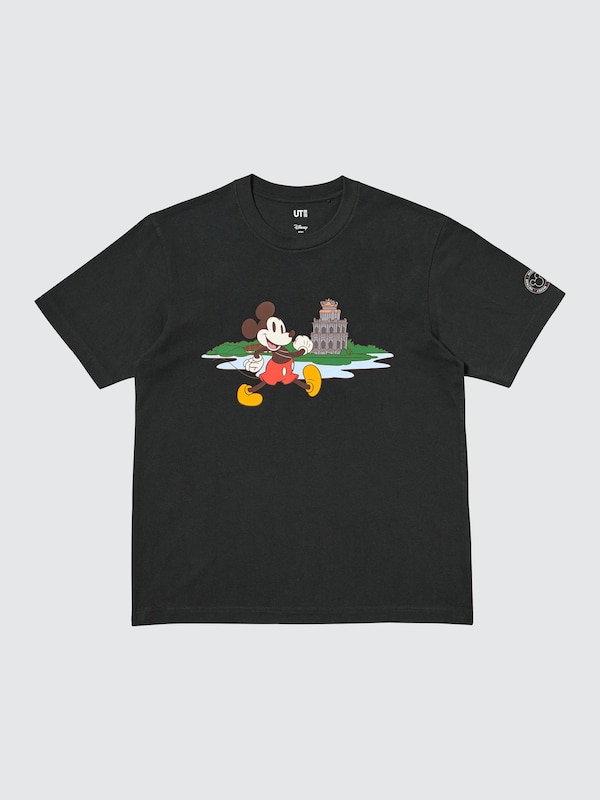 Mickey Mouse in Vietnam UT