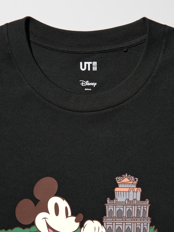 Mickey Mouse in Vietnam UT