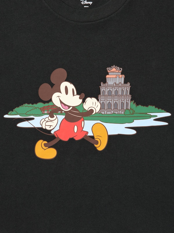 Mickey Mouse in Vietnam UT