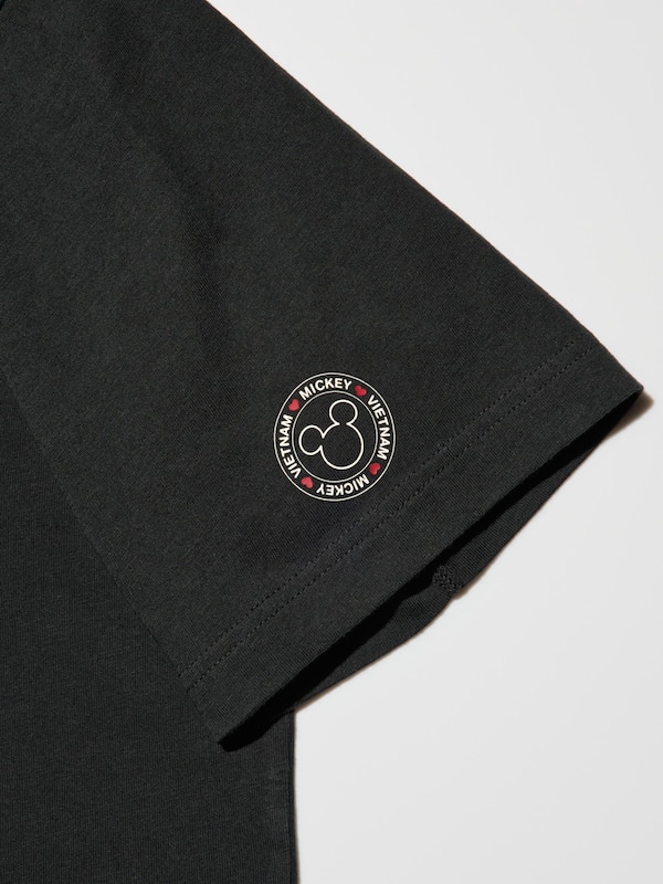 Mickey Mouse in Vietnam UT