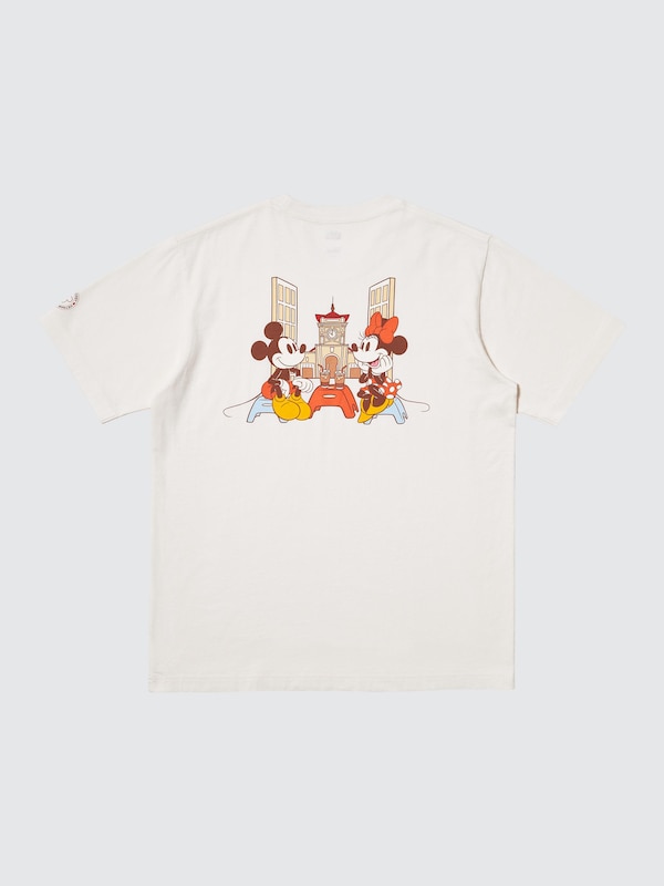 UT Mickey Mouse in Vietnam Áo Thun
