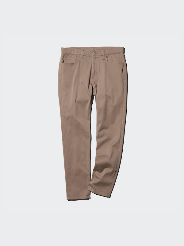 Quần Jeans Siêu Co Giãn Nhiều Màu