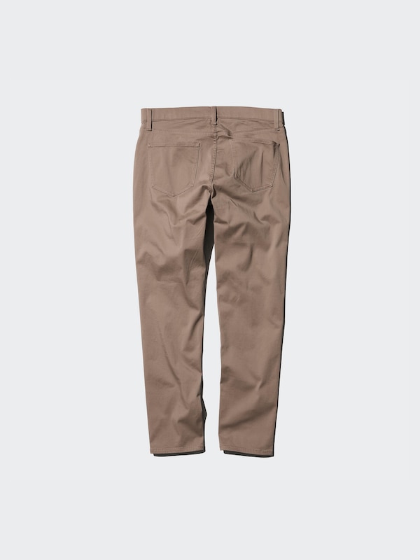 Quần Jeans Siêu Co Giãn Nhiều Màu