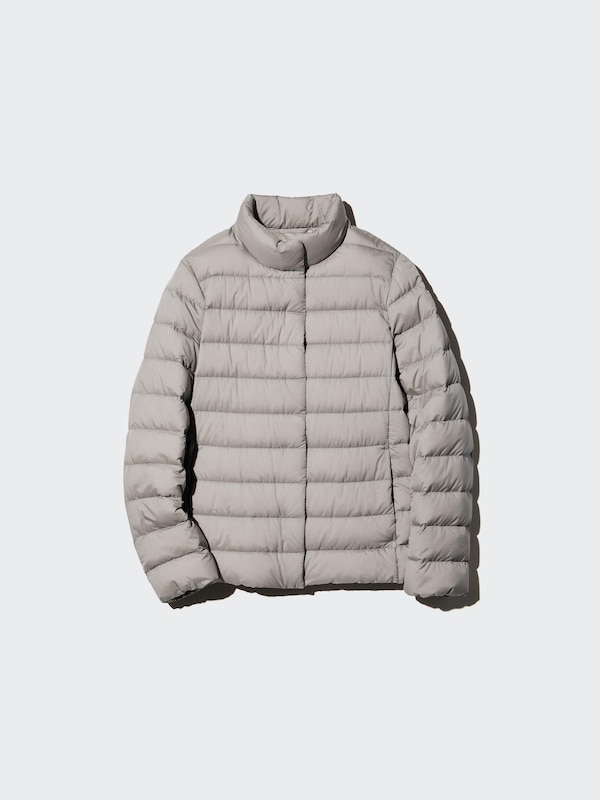 Ultra Light Down Jacket