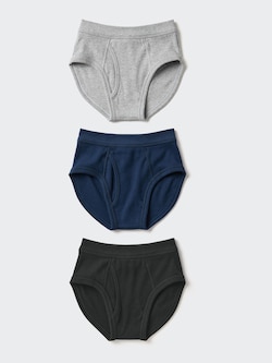 BOYS Pakaian Dalam 3P