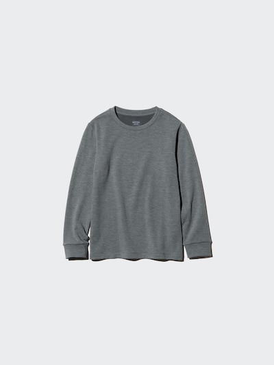 極暖ヒートテックコットンクルーネックTシャツベストセラー 4