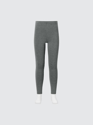 HEATTECH Ultra Warm Quần Leggings