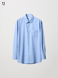 ブロードシャツ/レギュラーカラー