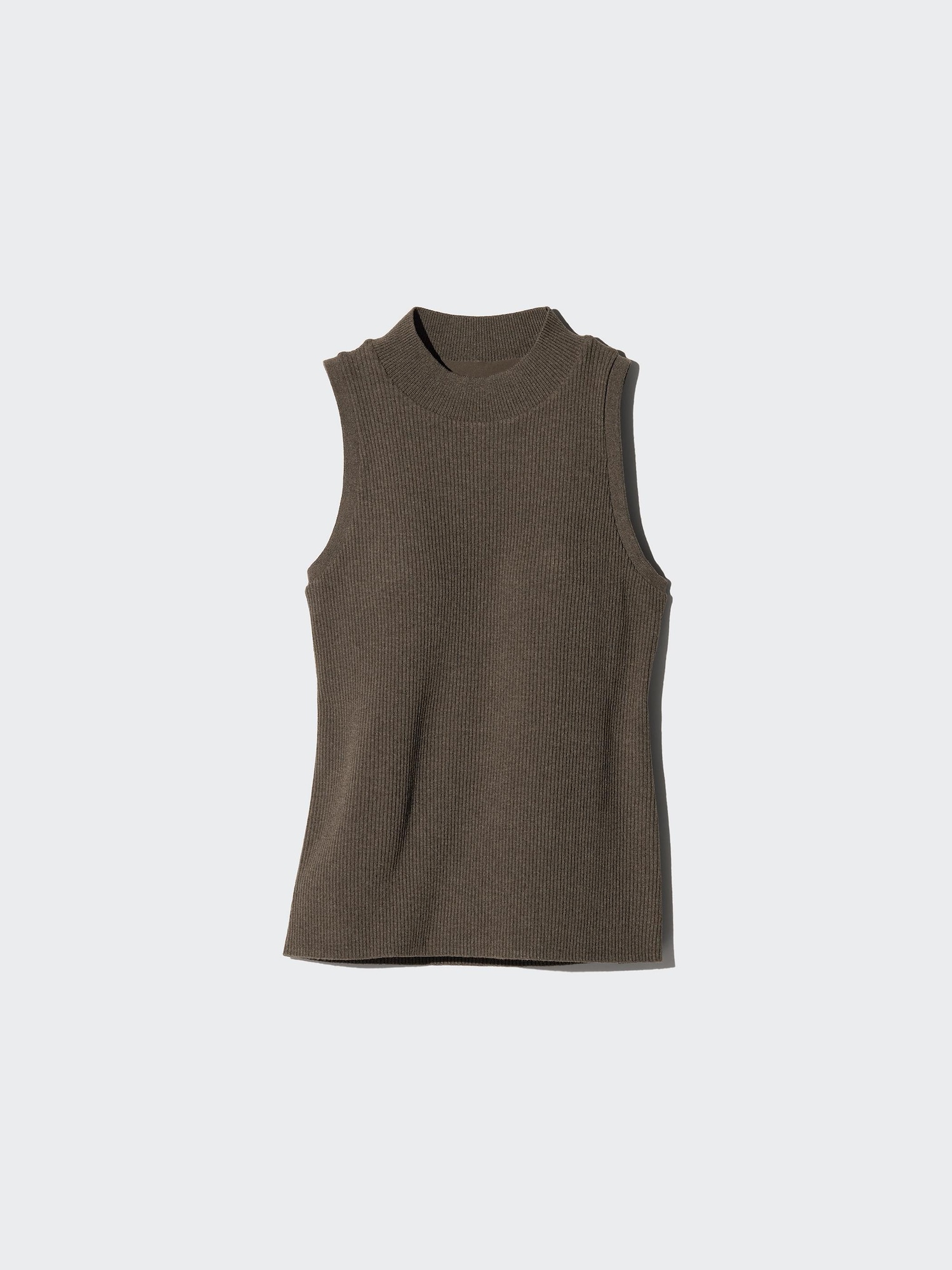 COEL ブラトップ付きニット COEL Online Storeマルチボーダージップニット(F ベージュ): TOPS