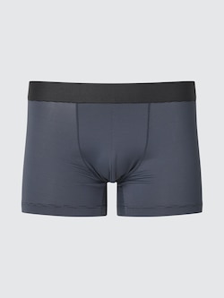 AIRism Boxer Briefs | Low Rise | Striped