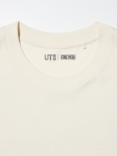 ワンピース UT 4