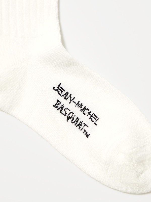 J.M バスキア ソックス