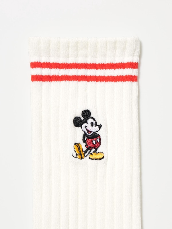 ディズニー ソックス