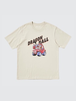 ドラゴンボール UT