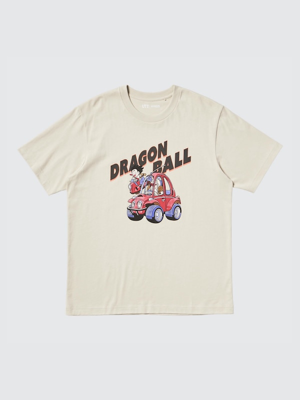 ドラゴンボール UT