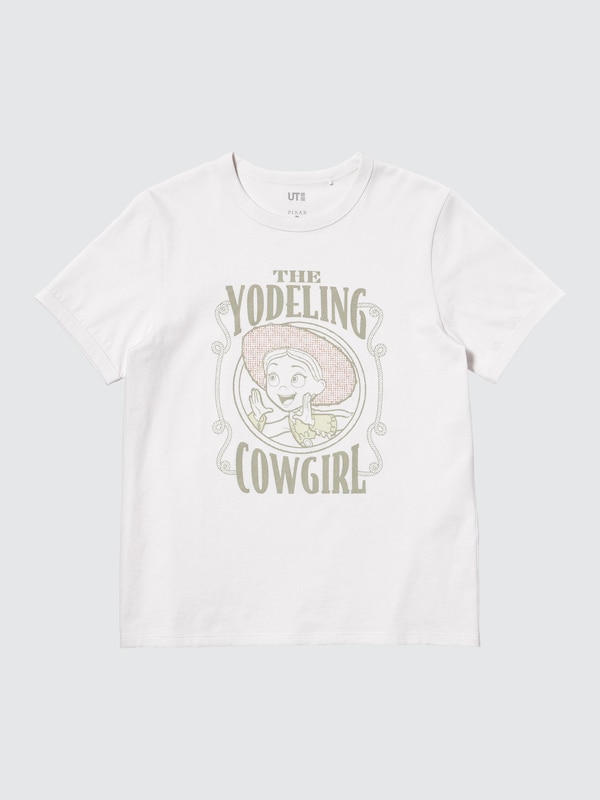 Toy Story Short Sleeve UT