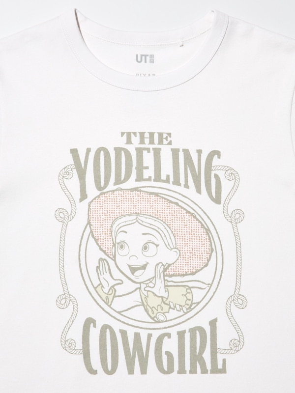 Toy Story Short Sleeve UT