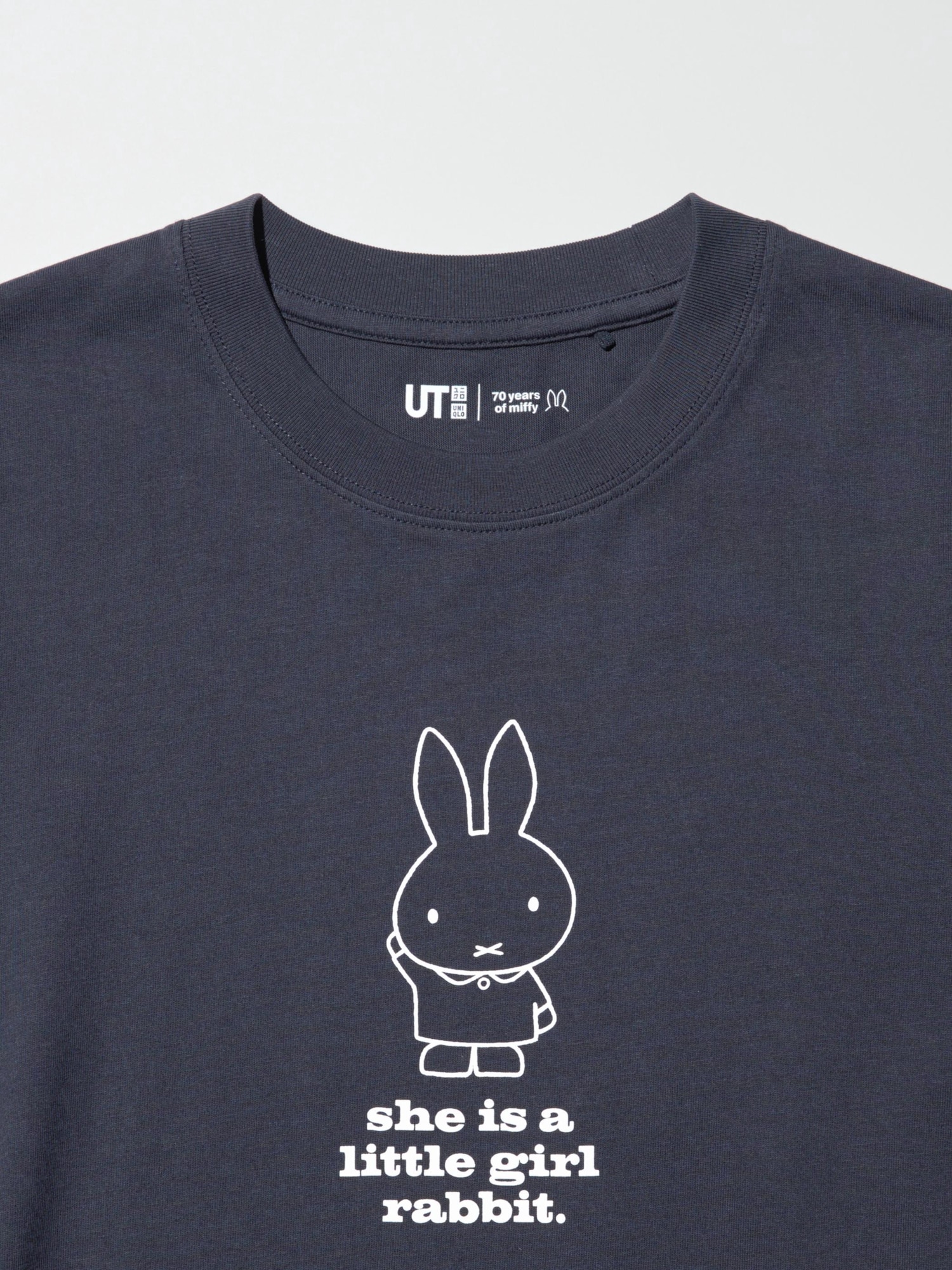 ミッフィー 65周年限定 Tシャツ Sサイズ Mサイズ - メルカリ