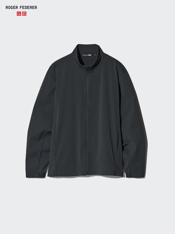 Unisex Ultra Stretch Active Jacket UNIQLO ID