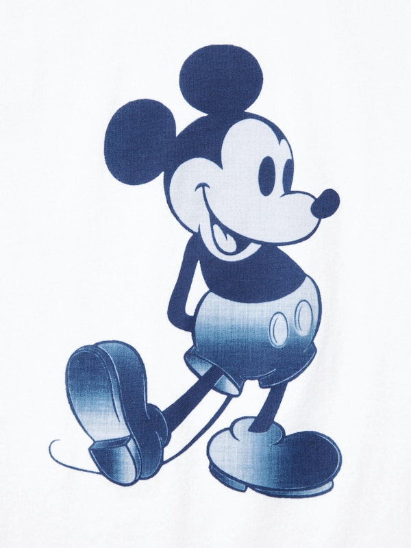 ディズニー イン ブルー UT