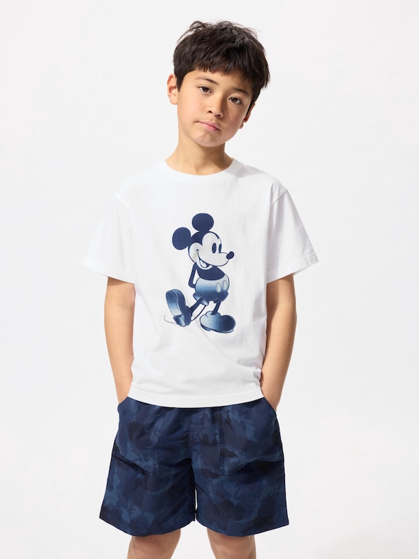 ディズニー イン ブルー UT