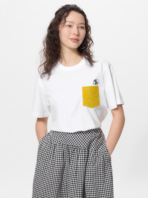ディズニー ミッキーフェイス UT