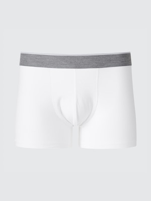 Boxer Briefs Low Rise