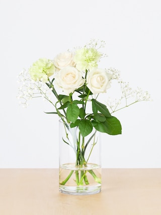 バラ・カーネーション