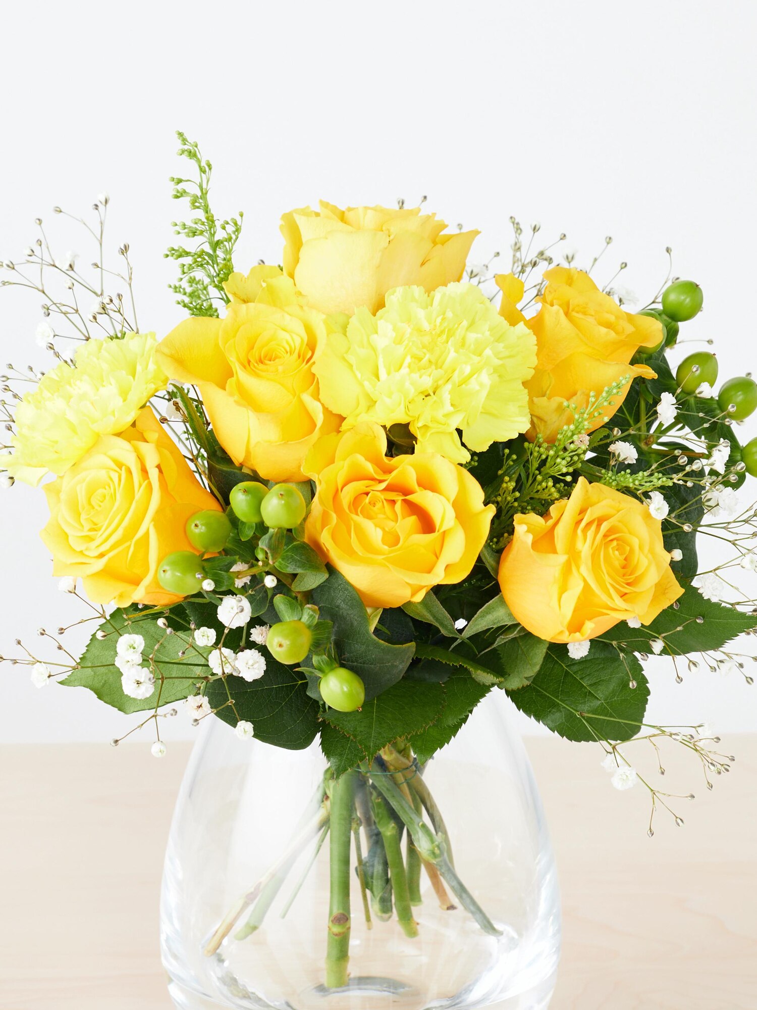 ブーケページ ユニクロ公式 | 季節限定 ピンクッションブーケ