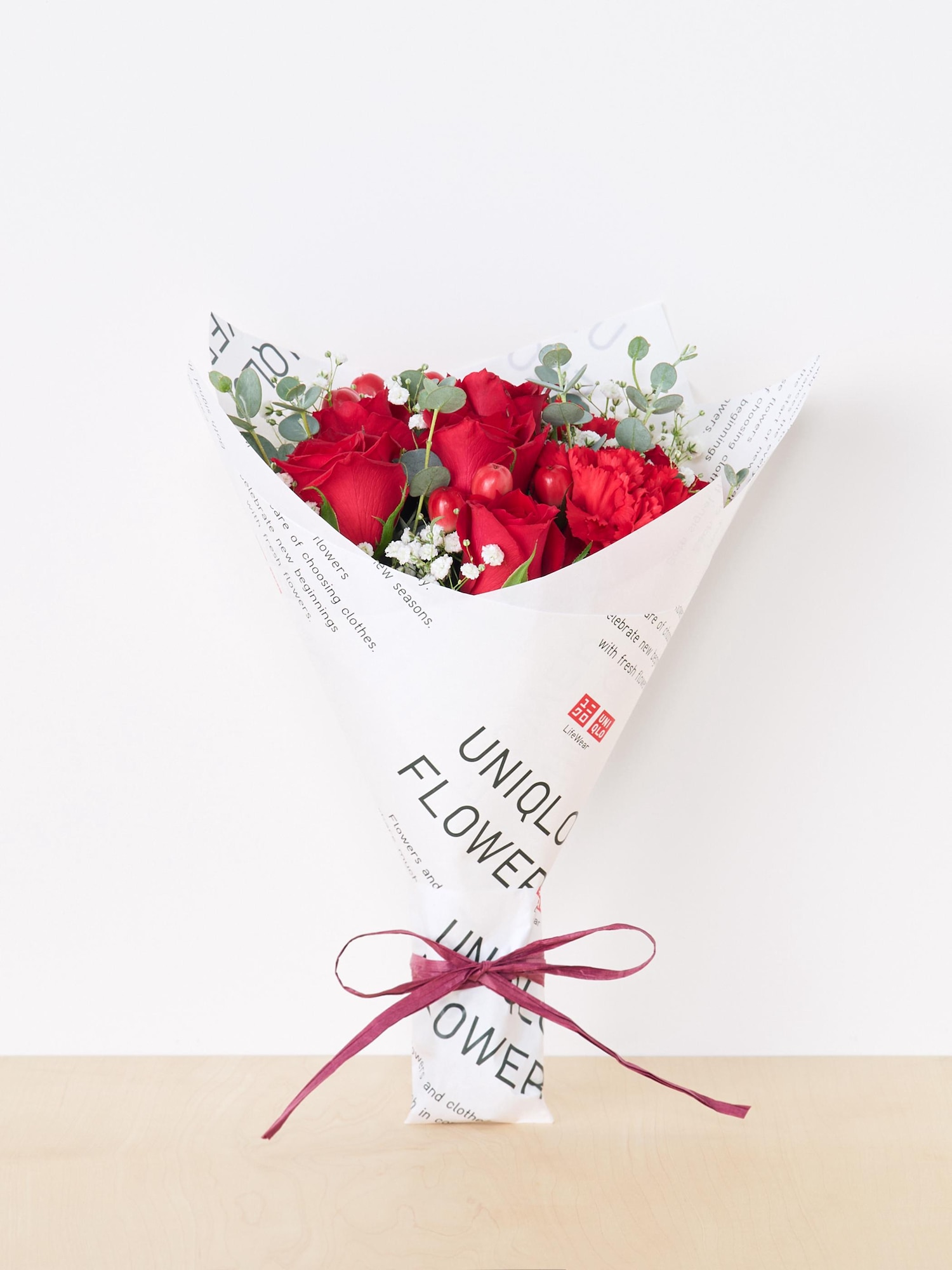 No.1年末感謝セット☆ドライフラワー4束セット ZERO FLOWER PETAL ＜MIX＞ – Next Level FLOWERS Japan