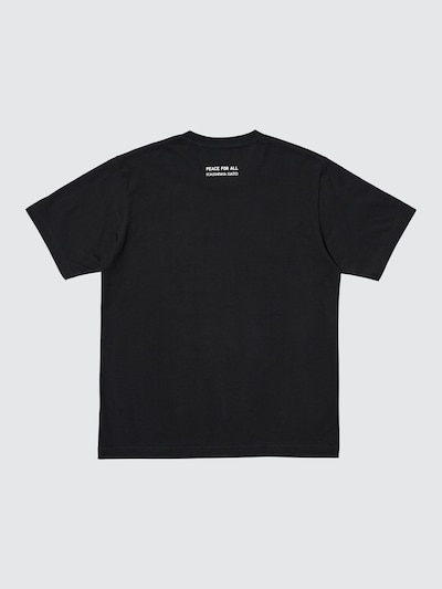 PEACE FOR ALL Tシャツ/佐藤可士和 3
