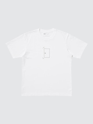 PEACE FOR ALL Tシャツ/イチロー