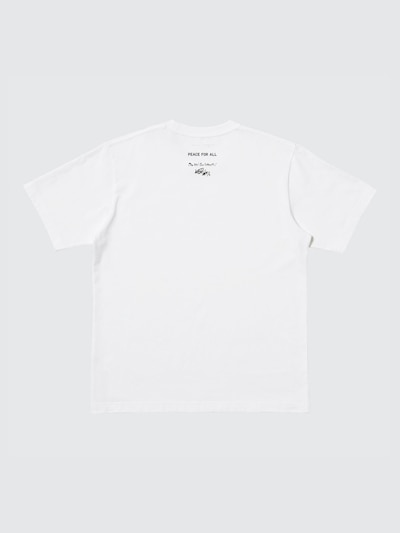 PEACE FOR ALL Tシャツ/イチロー 3