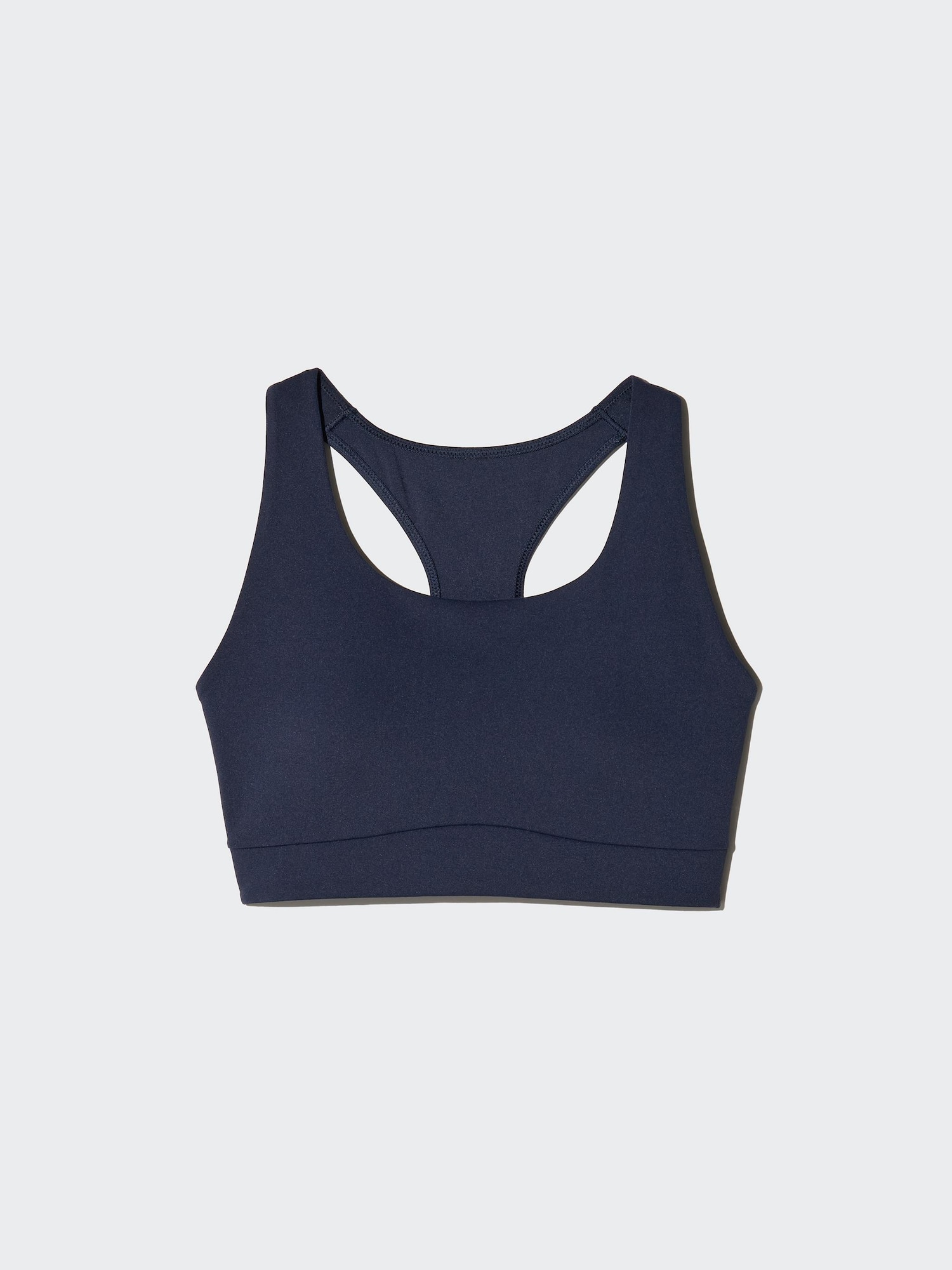 ユニクロ公式 | ワイヤレスブラアクティブ