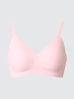 Stretch Hold Wireless Bra