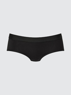 Hiphugger Briefs (Modal x Cotton)